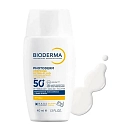Купить Bioderma 142047 Солнцезащитный крем для лица Photoderm Xdefense SP50 20x10x10 7ft.ru в интернет магазине Семь Футов