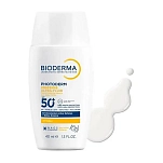 Bioderma 142047 Солнцезащитный крем для лица Photoderm Xdefense SP50 20x10x10