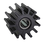 Jabsco 21899-0005B Impeller 500 HP NEF 2FL