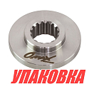 Шайба упорная Yamaha 60-90 (под винт), Omax (упаковка из 4 шт.) 6884598700_OM_pkg_4