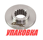 Шайба упорная Yamaha 60-90 (под винт), Omax (упаковка из 4 шт.) 6884598700_OM_pkg_4
