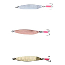 Купить Mikado PMB-WMW-15-Z Minnow 2 Ложка 80 мм 15 грамм Многоцветный Gold 7ft.ru в интернет магазине Семь Футов