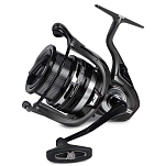 Matrix fishing grl042 Катушка для карпфишинга HX 5000 Pro Feeder Grey / Silver 20x20x15