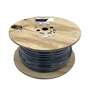 Купить Crosseven p205862 аккумуляторный кабель 50 mm2 50 m Black 15x15x20 7ft.ru в интернет магазине Семь Футов