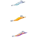 Купить Duel 941472 LQ-Lens 3.5 Кальмар 20g Многоцветный NRDR 7ft.ru в интернет магазине Семь Футов