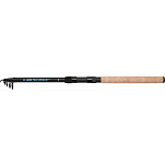 Mikado WAA610-360 Sasori Tele Ground Удочка Для Ловли Карпа Black 3.60 m