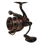 Carp expert 20766-400 Катушка для карпфишинга Evolution Match Black / Gold 4000