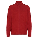 Купить Sea ranch 23-6-5007-xxl Свитер на молнии Marta Sr Red 40x30x12 2XL 7ft.ru в интернет магазине Семь Футов