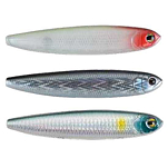 Herakles ARHKDE02 Поверхностный стикбейт WTDOG 28g 125 mm Sardina Chartreuse