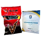 Купить Feedermania v0105-09b Бойл Venom BCN Orange 15x12x12 24 mm 7ft.ru в интернет магазине Семь Футов