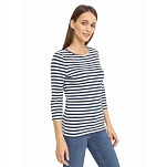 Redgreen 172032101-169-m Футболка Cleo Dark Navy Stripe 30x25x2