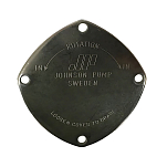 Крышка насоса Johnson Pump 01-46535 72,9x72,9х2,5мм