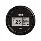 KUS 21530 Цифровой спидометр с GPS