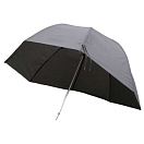 Купить Black cat 9983345 Extreme Oval Umbrella Серый  Grey 7ft.ru в интернет магазине Семь Футов