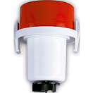 Купить Rule pumps 29-20RR 700GPH Основание сита Белая White 7ft.ru в интернет магазине Семь Футов