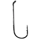 Купить Gamakatsu 149020-01800-00000-00 F13 New Label Fly Hook Серый  Black 18  7ft.ru в интернет магазине Семь Футов