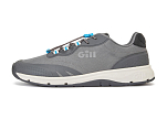 GILL 942-GRE14-39 VERSO RACE TRAINER / средне-серый / Размер обуви: 39