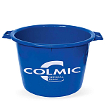 Colmic SEC30A ведро Mastello Official Team 40L  Blue