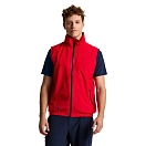 Купить Slam A126004S00-W07-M Жилет Crew  Real Red M 7ft.ru в интернет магазине Семь Футов