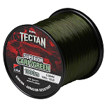 DAM SVS66282 Tectan Superior Карповая Ловля 1000 m Красный Green 0.300 mm