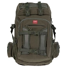 Купить Hart hunting XHXGP45G Рюкзак XT Gamepack 45L  Green  Охота 7ft.ru в интернет магазине Семь Футов