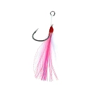Купить Asari ASMF-2 Assist hook Micro Slow Feather  Multicolour 2 7ft.ru в интернет магазине Семь Футов