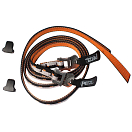 Купить Petzl T05850 Kit Correas Spl Серебристый  Silver 7ft.ru в интернет магазине Семь Футов