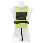 Besto 20413002 Paddler 50N Спасательный жилет Желтый Yellow