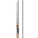 Купить Shimano fishing CSCAT710MHC Catana Спиннинговая Удочка Черный 2.39 m  7ft.ru в интернет магазине Семь Футов