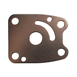 Пластина помпы охлаждения Skipper для Yamaha F4-6  SK6BX-44323-00