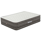 Купить Bestway 69050 Fortech Tough Guard Twin Wave-Beam Усиленный встроенный насос с двойной надувной кроватью  Beige 203x152x46cm 7ft.ru в интернет магазине Семь Футов