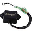 Коммутатор Yamaha 6-8, Omax 6968554012_OM