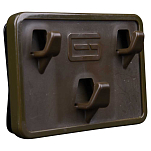 Grade 006400-00800-00000-00 Magnetic Bivvy Смерть
