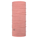 Купить Buff ® 117819.344.10.00 Шарф-хомут Merino Lightweight Розовый Multistripes Light Rosewood 7ft.ru в интернет магазине Семь Футов