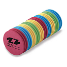 Купить ZunZun 250945 Лидер Виндер  Multicolor 6.5 x 1.8 cm 7ft.ru в интернет магазине Семь Футов