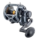 Купить Tica d2600597 Троллинговая катушка Oxean II Black 25x20x20 20H 7ft.ru в интернет магазине Семь Футов