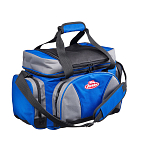 Berkley 1345045 System Сумка с 4 Коробки Голубой Blue / Grey