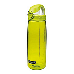 Nalgene 55656024 OTF Бутылка 700 мл Зеленый  Green / Loop-Top Green