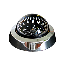 SILVA 6641-85-3V 85E Компас / хром