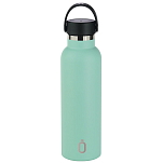 Runbott 970633 Isothermal Sport 600ml бутылка Зеленый Green 633