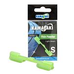 Kamasaki 80005011 Feeder Химический световой адаптер  Fluo S