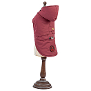 Купить Freedog 020112501 Trendy Куртка для собак Красный Red 25 cm 7ft.ru в интернет магазине Семь Футов