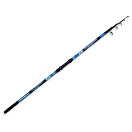 Купить Lineaeffe 2268342 Warfighter WWG Телескопическая удочка для серфинга Серебристый Blue / Black 4.20 m  7ft.ru в интернет магазине Семь Футов