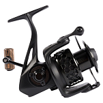 Scope T2043 GT Запасная Шпуля Черный  Black 6000 