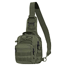Купить Pentagon K17046-2.0-06- UCB Universal Поясная сумка  Olive Green  Охота 7ft.ru в интернет магазине Семь Футов