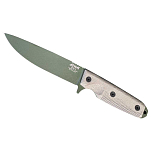 Eka 540935 Нож нож RTG1  Olive