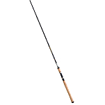 Lineaeffe 2832721 Twins Double Action Спиннинговая Удочка Черный Black 2.10 m 