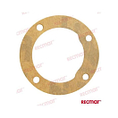 Прокладка Volvo Penta MD1-17/QD2/MB10/2001-2003, Recmar 833994_RM