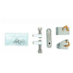 Mavi mare 4242085 Mavi.mare K8 С 2 кабель УСТАНОВЛЕН  Silver