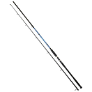 Купить Daiwa MFPG362XXXHBF Megaforce Power Game Удочка Для Джиггинга Черный 3.60 m  7ft.ru в интернет магазине Семь Футов